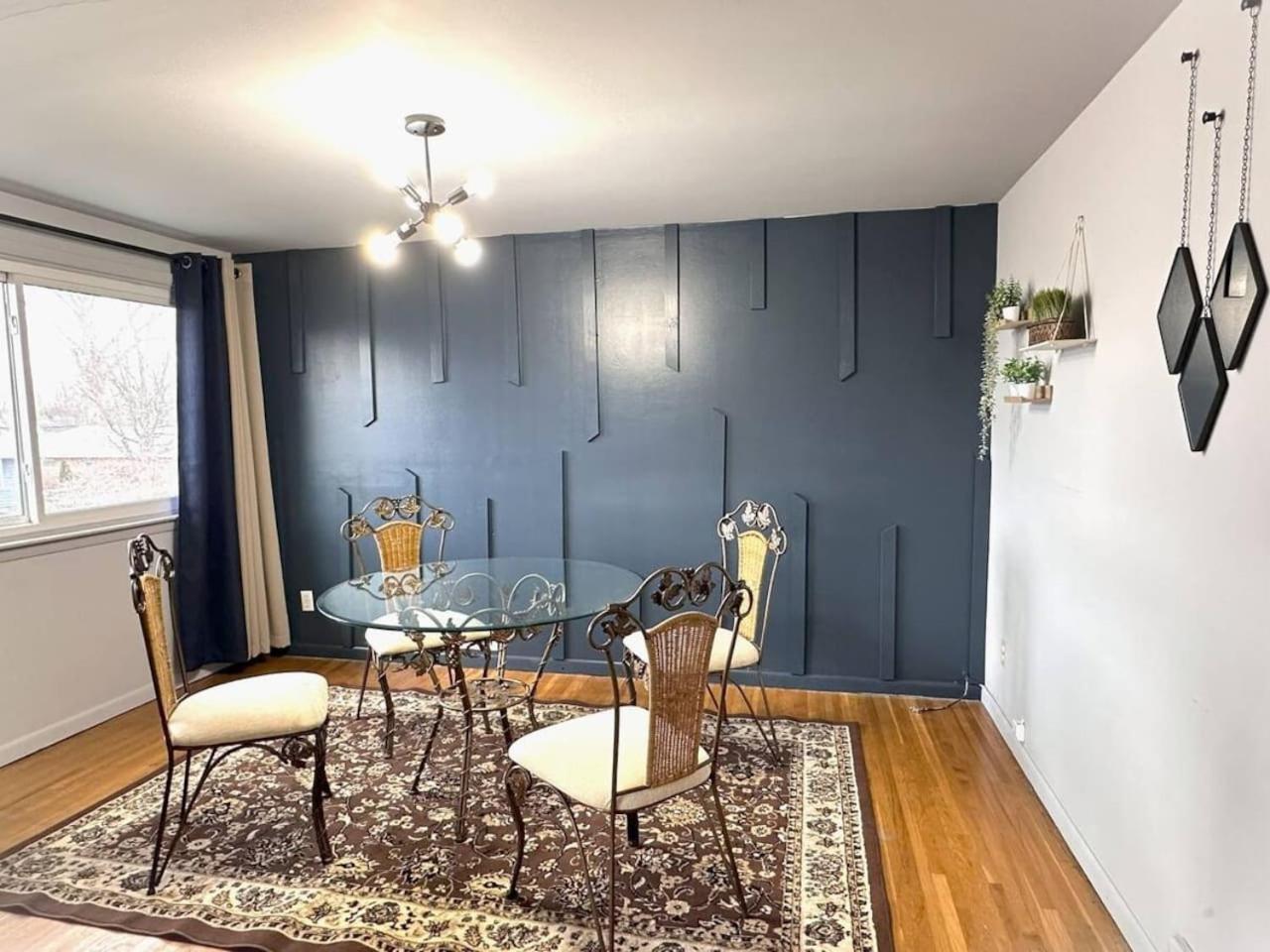 511) Cozy 3 Bedroom By Niagara Falls Holiday home Buffalo
