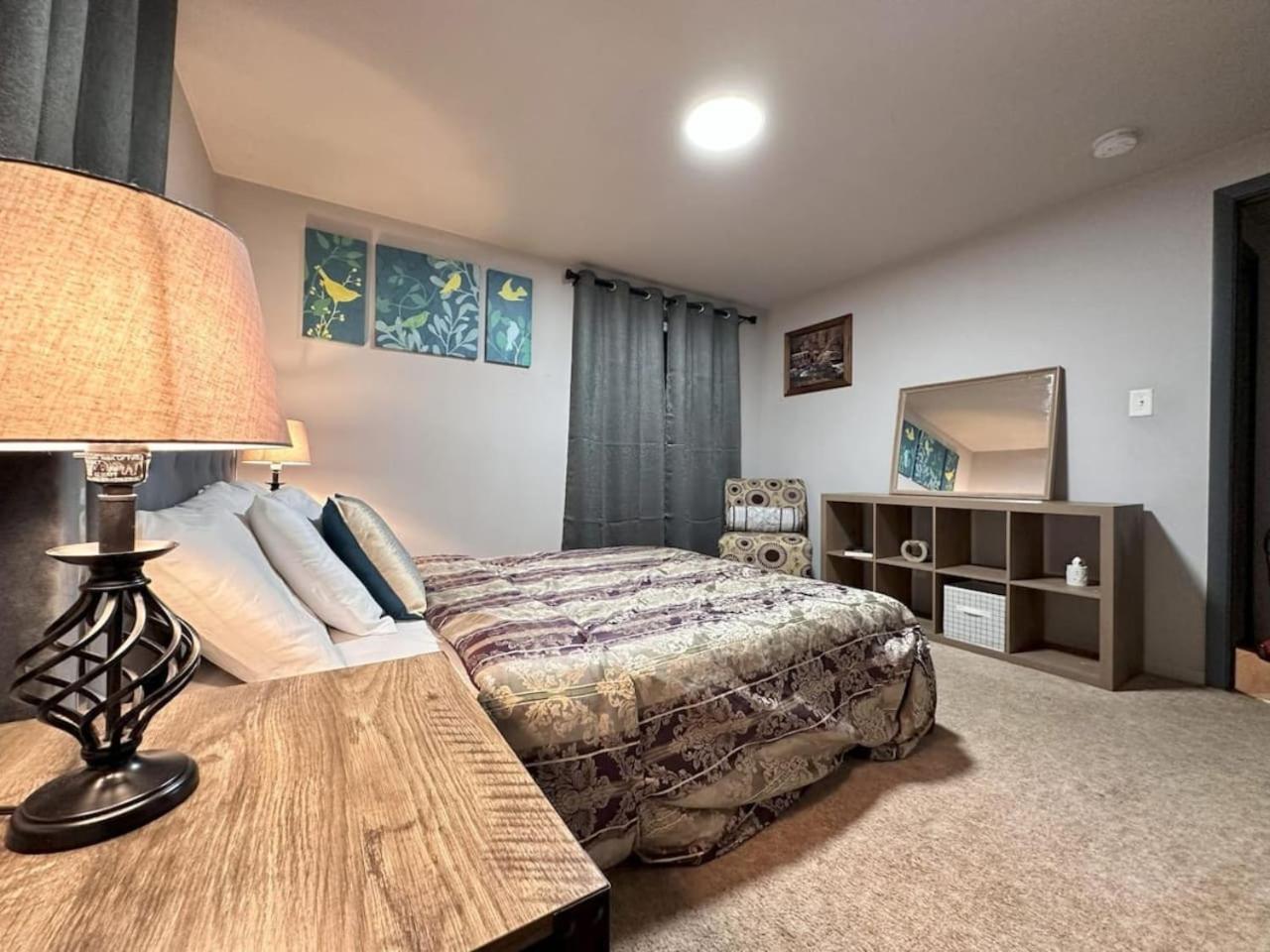 Holiday home 511) Cozy 3 Bedroom By Niagara Falls Buffalo