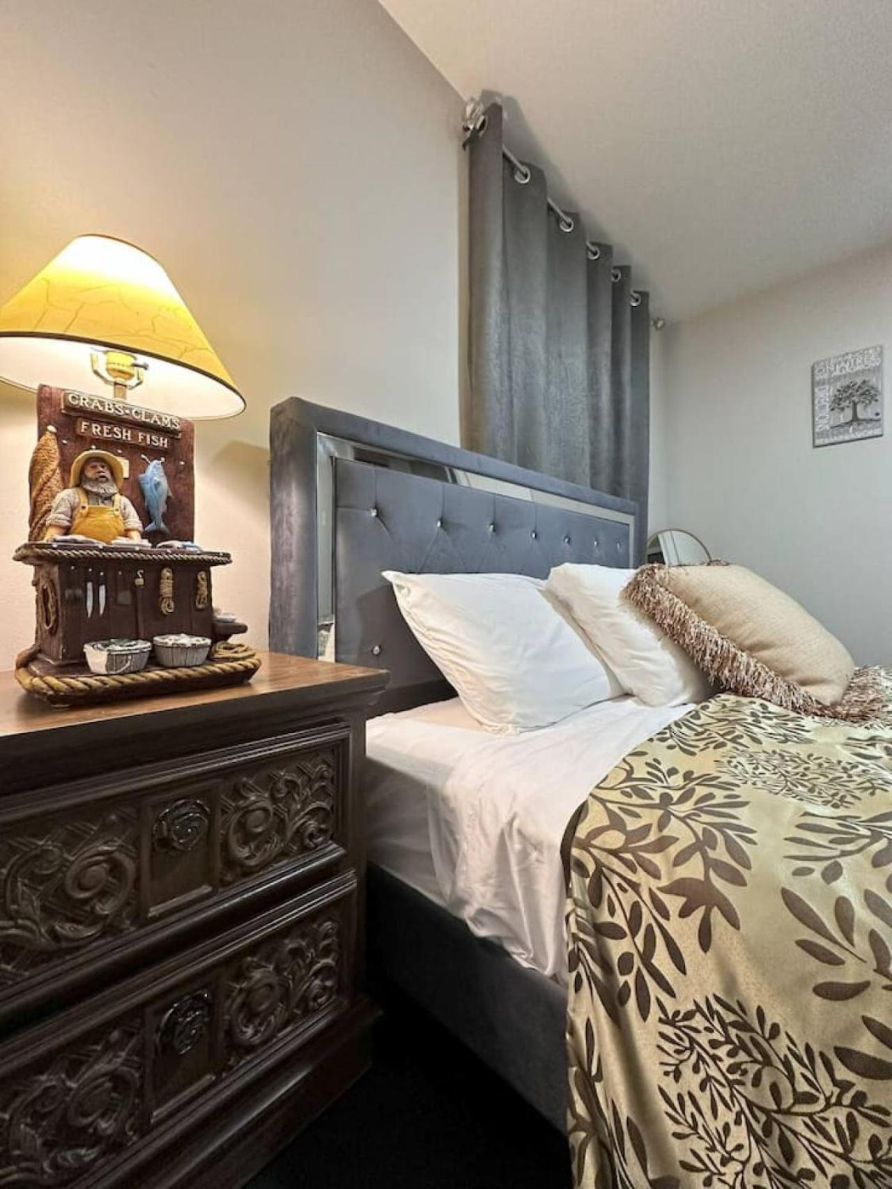 511) Cozy 3 Bedroom By Niagara Falls *