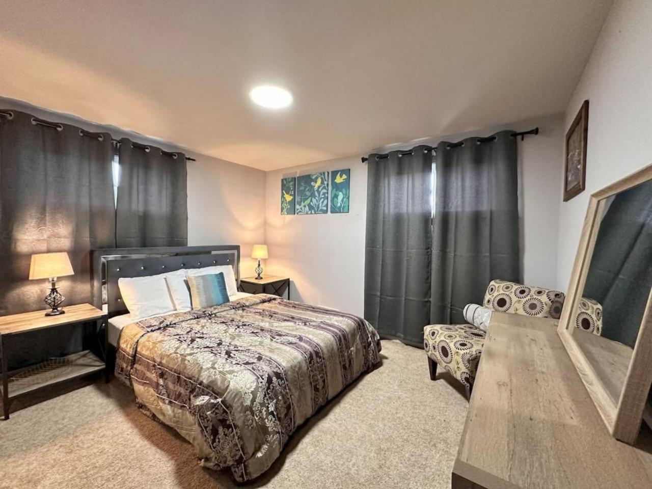 511) Cozy 3 Bedroom By Niagara Falls * Buffalo