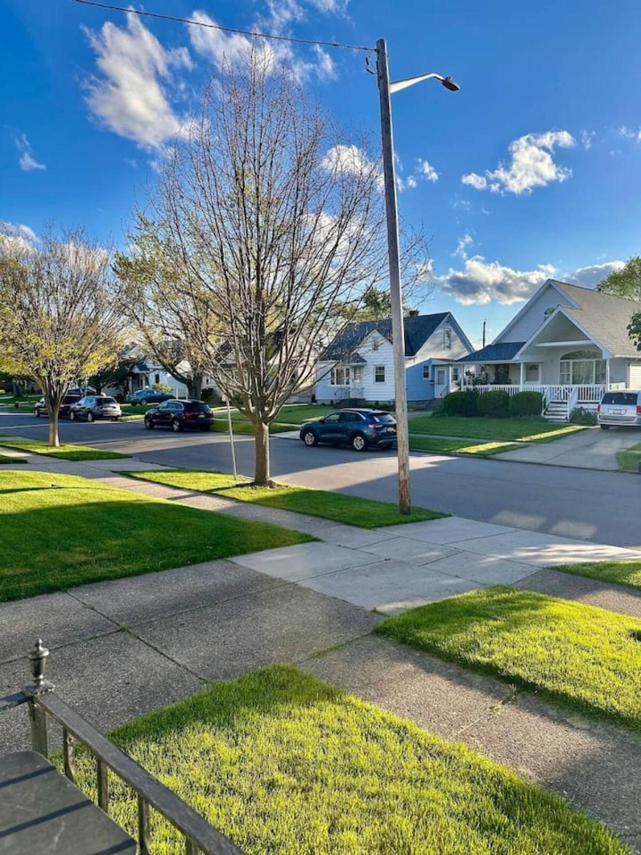Holiday home 511) Cozy 3 Bedroom By Niagara Falls